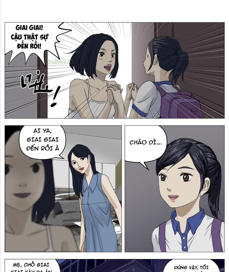 Giết Chết Ta Ở Thế Giới Song Song Chapter 23 - Trang 2