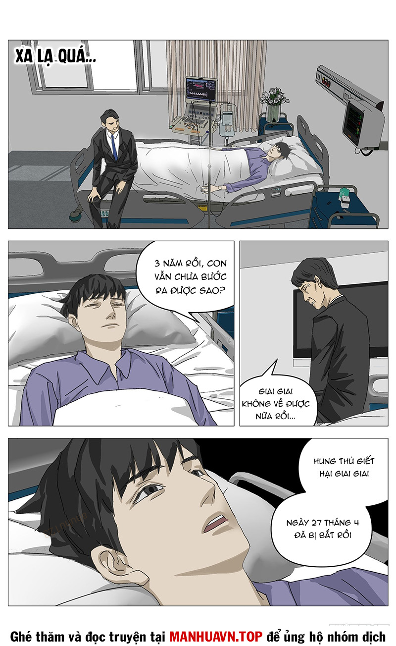 Giết Chết Ta Ở Thế Giới Song Song Chapter 24 - Trang 2