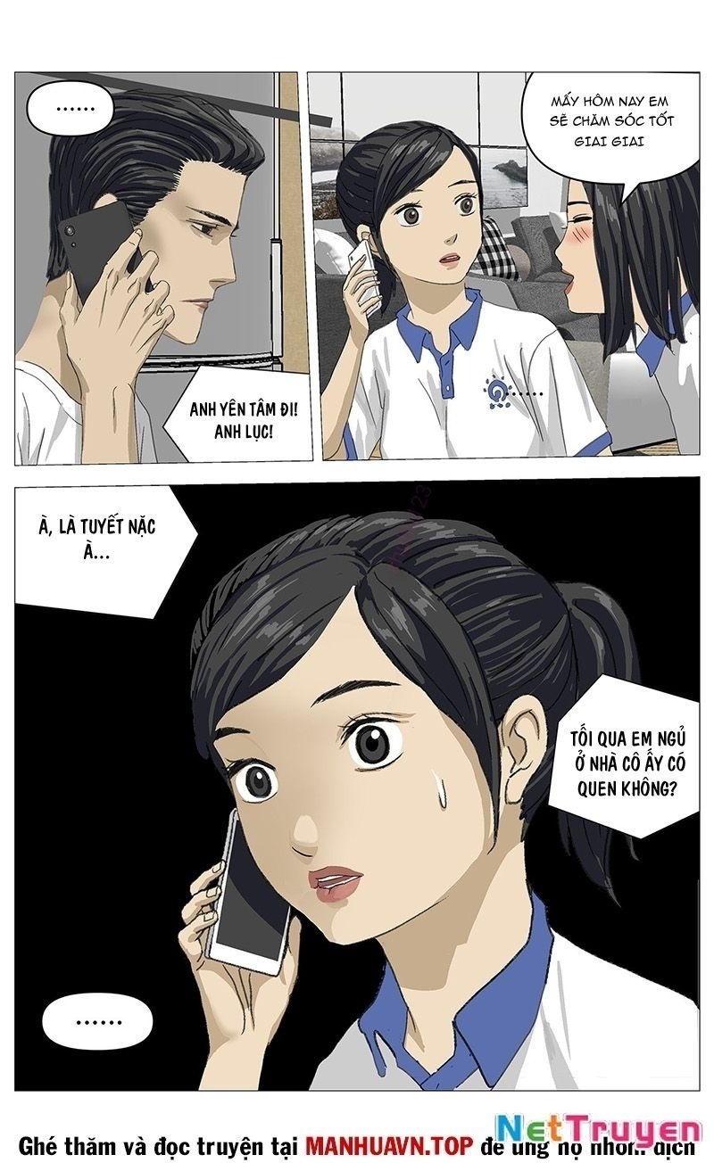 Giết Chết Ta Ở Thế Giới Song Song Chapter 24 - Trang 2