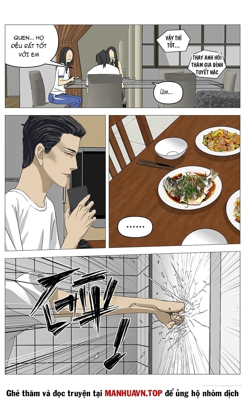 Giết Chết Ta Ở Thế Giới Song Song Chapter 24 - Trang 2