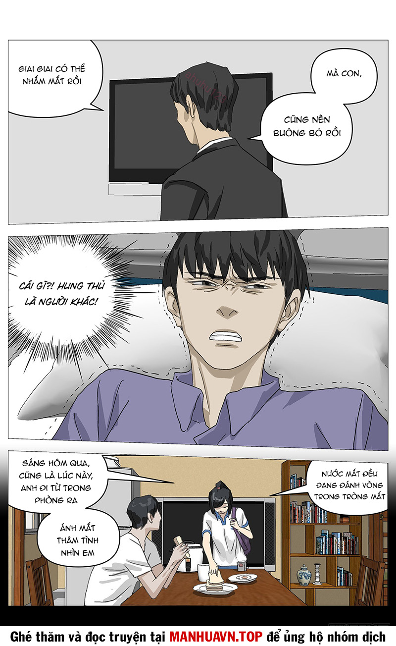 Giết Chết Ta Ở Thế Giới Song Song Chapter 24 - Trang 2