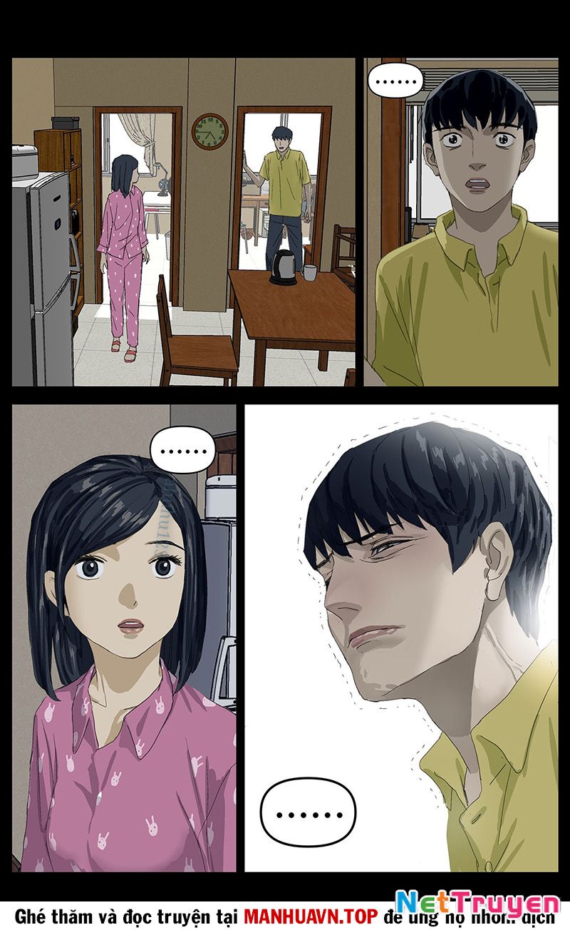 Giết Chết Ta Ở Thế Giới Song Song Chapter 24 - Trang 2