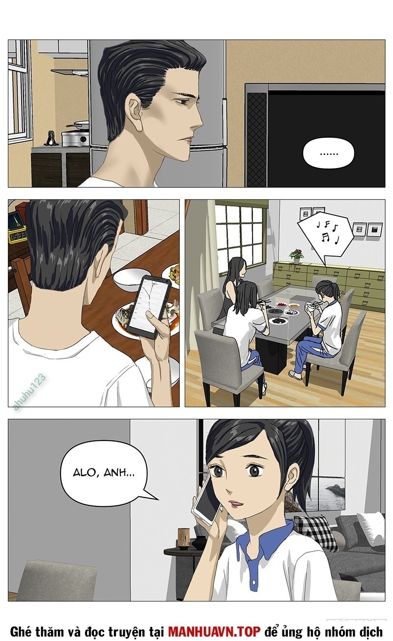 Giết Chết Ta Ở Thế Giới Song Song Chapter 24 - Trang 2
