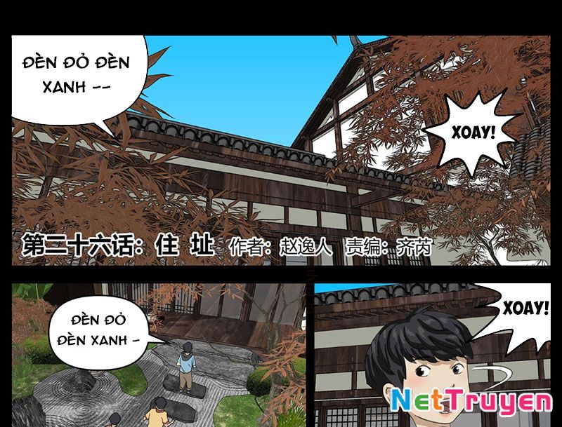 Giết Chết Ta Ở Thế Giới Song Song Chapter 26 - Trang 2