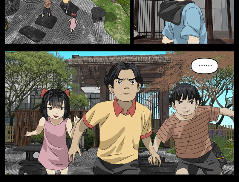Giết Chết Ta Ở Thế Giới Song Song Chapter 26 - Trang 2