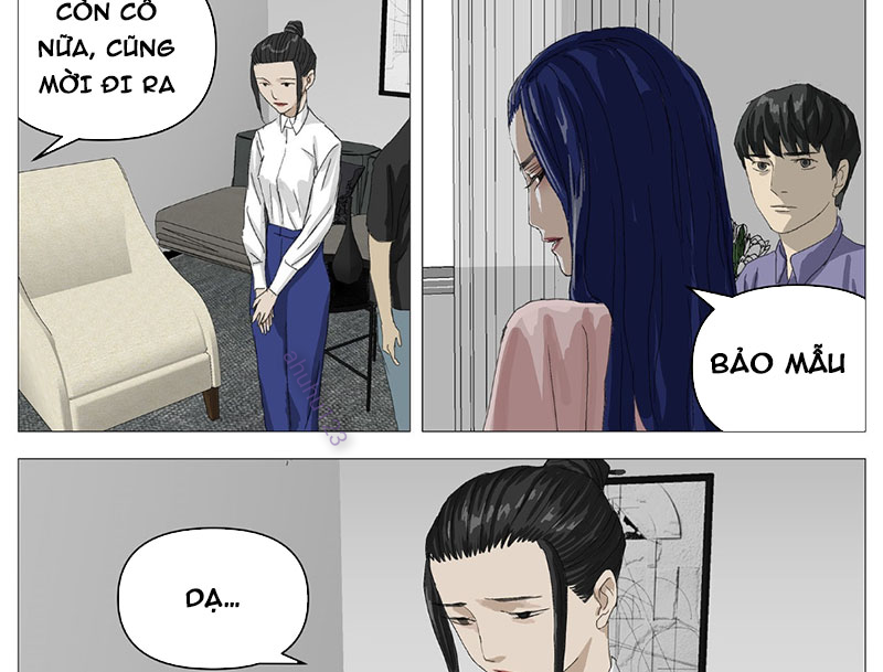 Giết Chết Ta Ở Thế Giới Song Song Chapter 26 - Trang 2