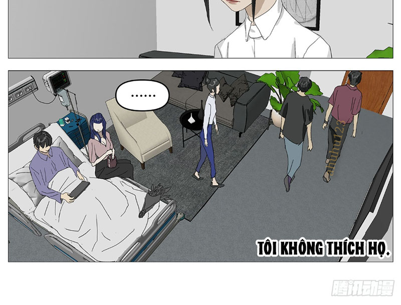 Giết Chết Ta Ở Thế Giới Song Song Chapter 26 - Trang 2
