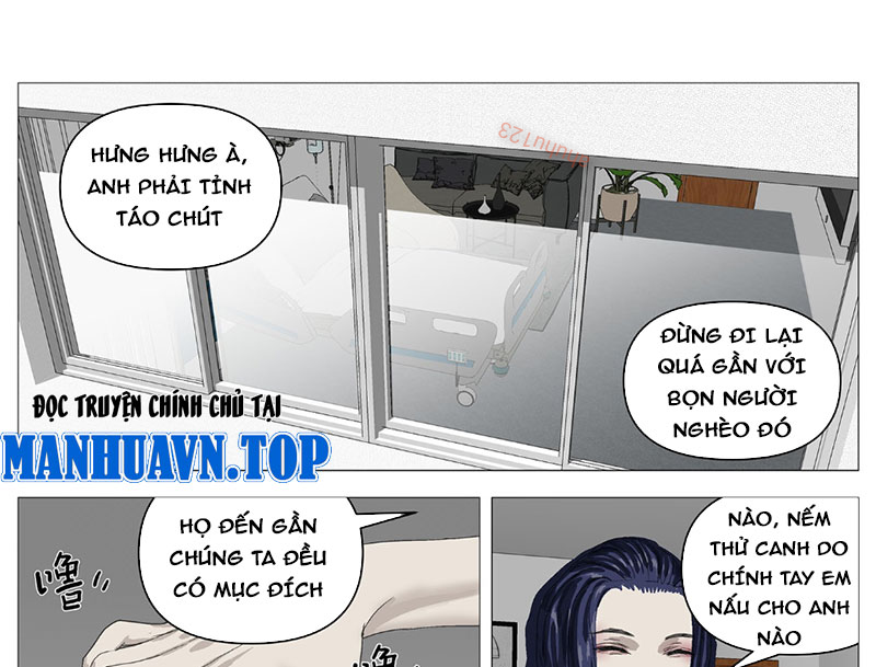 Giết Chết Ta Ở Thế Giới Song Song Chapter 26 - Trang 2