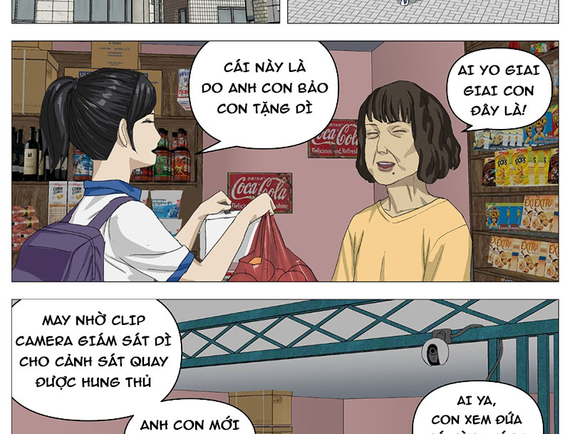 Giết Chết Ta Ở Thế Giới Song Song Chapter 26 - Trang 2