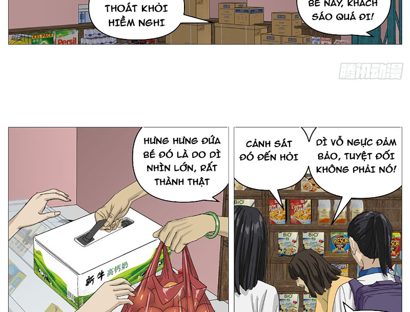 Giết Chết Ta Ở Thế Giới Song Song Chapter 26 - Trang 2