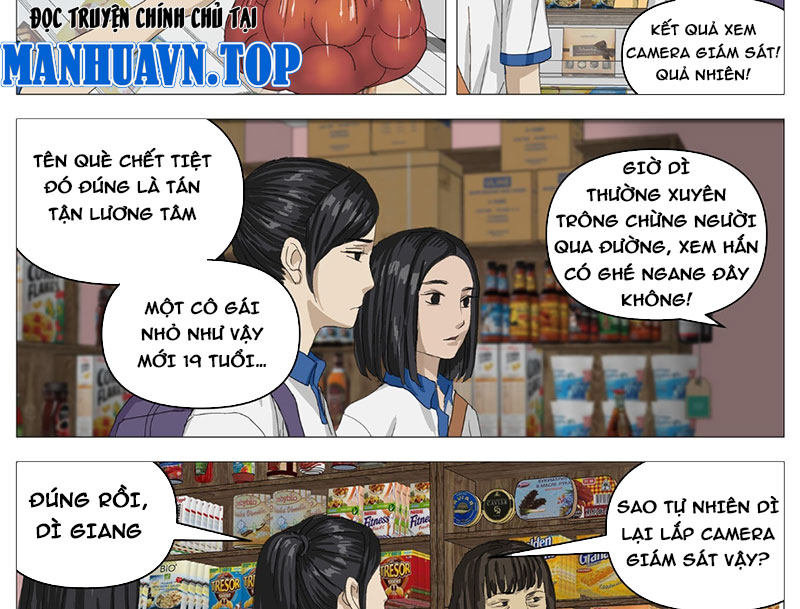 Giết Chết Ta Ở Thế Giới Song Song Chapter 26 - Trang 2
