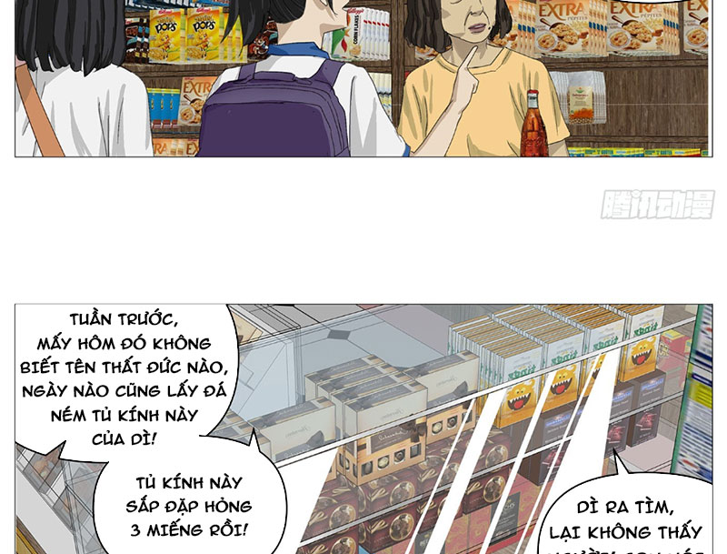 Giết Chết Ta Ở Thế Giới Song Song Chapter 26 - Trang 2