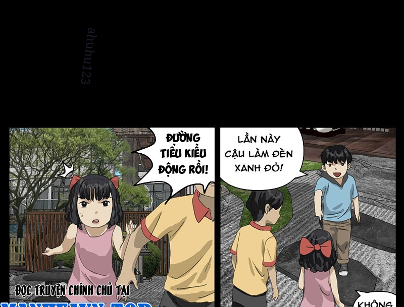 Giết Chết Ta Ở Thế Giới Song Song Chapter 26 - Trang 2