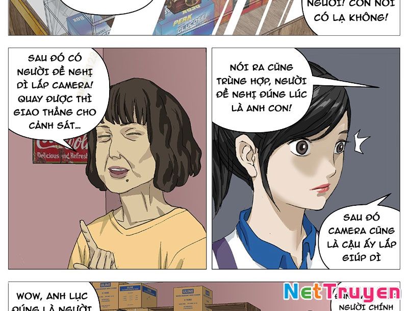 Giết Chết Ta Ở Thế Giới Song Song Chapter 26 - Trang 2