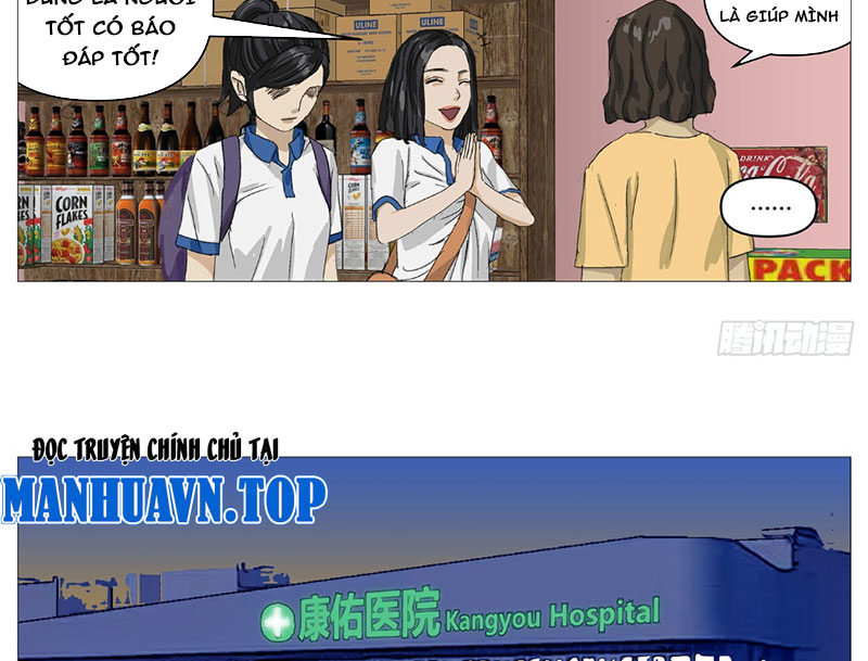 Giết Chết Ta Ở Thế Giới Song Song Chapter 26 - Trang 2
