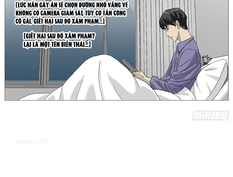 Giết Chết Ta Ở Thế Giới Song Song Chapter 26 - Trang 2