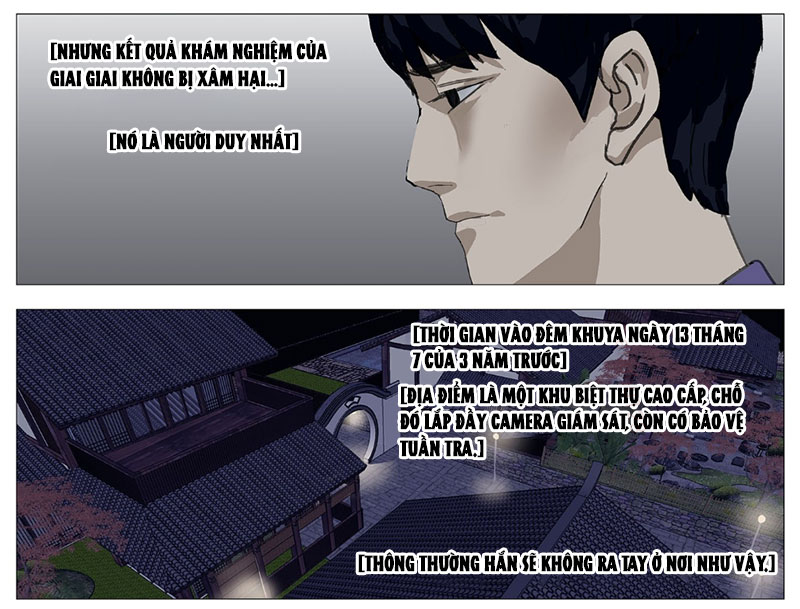 Giết Chết Ta Ở Thế Giới Song Song Chapter 26 - Trang 2