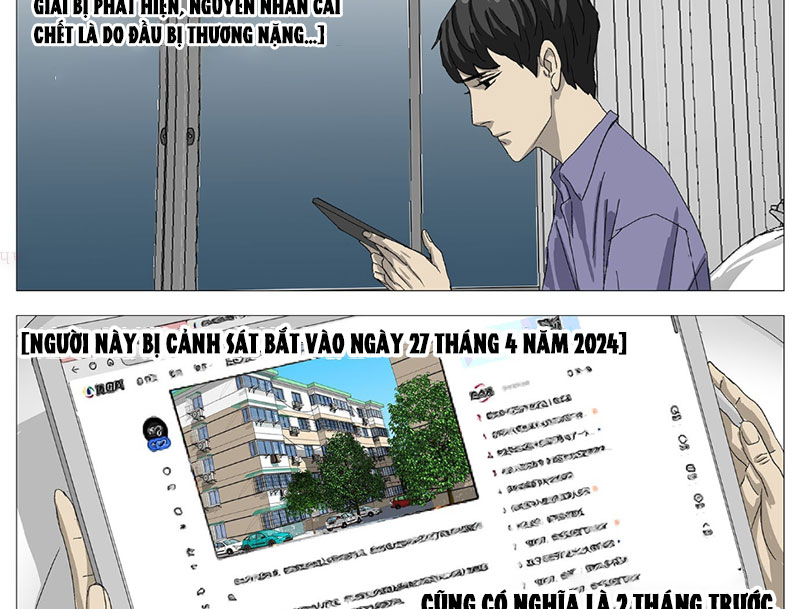 Giết Chết Ta Ở Thế Giới Song Song Chapter 26 - Trang 2