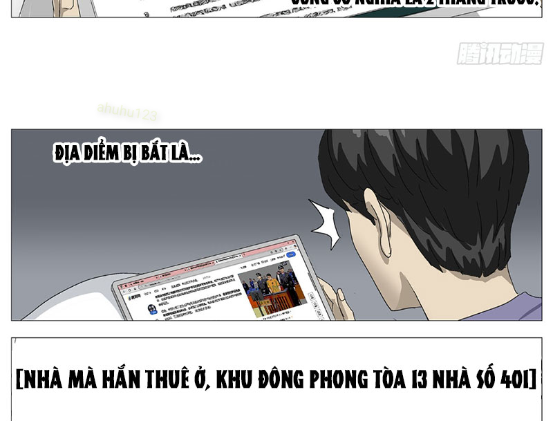 Giết Chết Ta Ở Thế Giới Song Song Chapter 26 - Trang 2