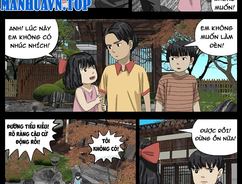 Giết Chết Ta Ở Thế Giới Song Song Chapter 26 - Trang 2