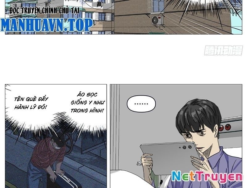 Giết Chết Ta Ở Thế Giới Song Song Chapter 26 - Trang 2