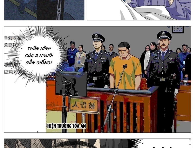 Giết Chết Ta Ở Thế Giới Song Song Chapter 26 - Trang 2