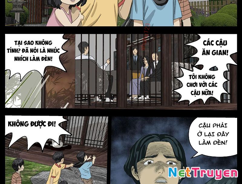Giết Chết Ta Ở Thế Giới Song Song Chapter 26 - Trang 2