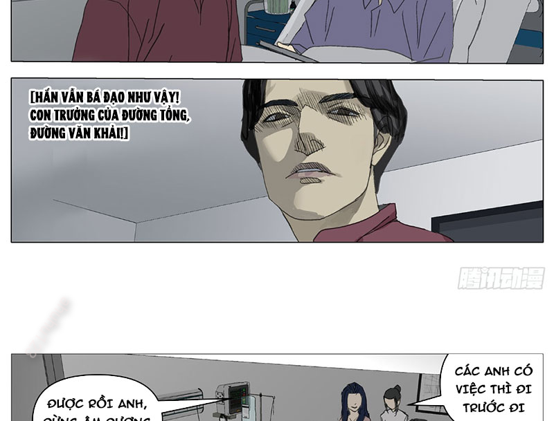 Giết Chết Ta Ở Thế Giới Song Song Chapter 26 - Trang 2
