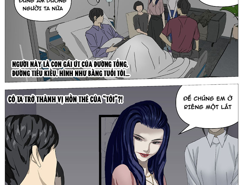Giết Chết Ta Ở Thế Giới Song Song Chapter 26 - Trang 2