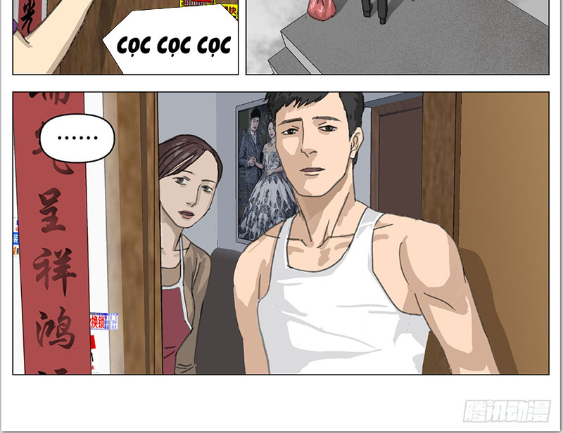 Giết Chết Ta Ở Thế Giới Song Song Chapter 3 - Trang 3