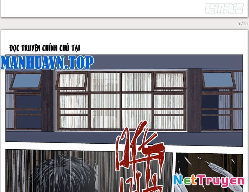 Giết Chết Ta Ở Thế Giới Song Song Chapter 3 - Trang 3