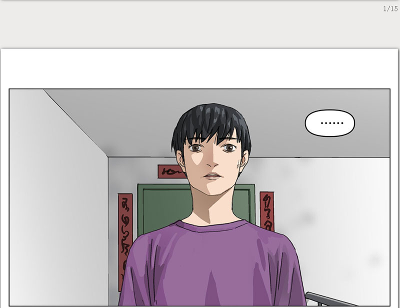 Giết Chết Ta Ở Thế Giới Song Song Chapter 3 - Trang 3