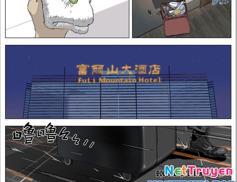 Giết Chết Ta Ở Thế Giới Song Song Chapter 3 - Trang 3