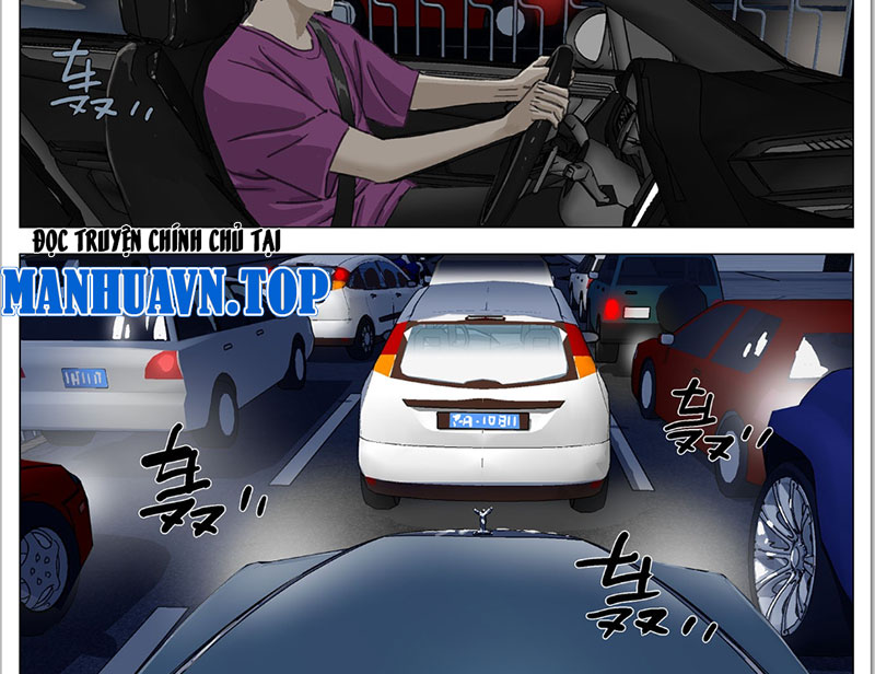 Giết Chết Ta Ở Thế Giới Song Song Chapter 3 - Trang 3