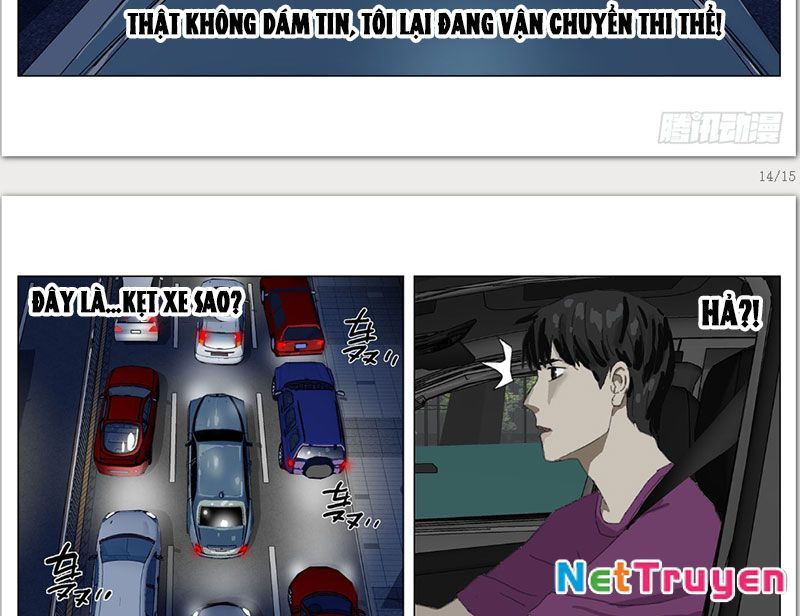 Giết Chết Ta Ở Thế Giới Song Song Chapter 3 - Trang 3