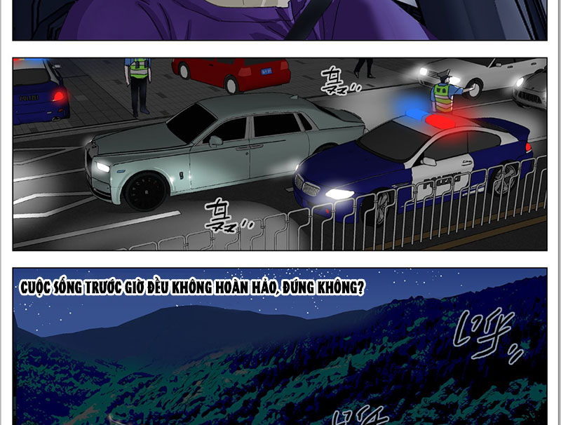 Giết Chết Ta Ở Thế Giới Song Song Chapter 4 - Trang 3