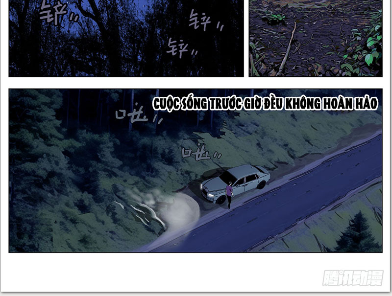 Giết Chết Ta Ở Thế Giới Song Song Chapter 4 - Trang 3