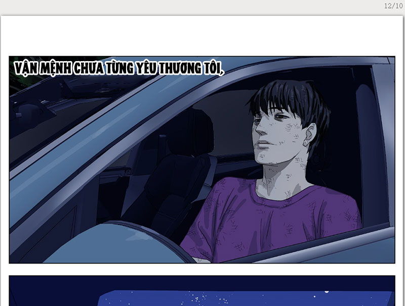Giết Chết Ta Ở Thế Giới Song Song Chapter 4 - Trang 3