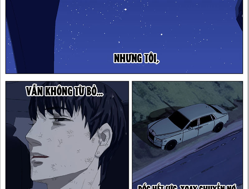 Giết Chết Ta Ở Thế Giới Song Song Chapter 4 - Trang 3
