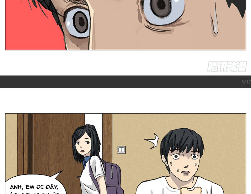 Giết Chết Ta Ở Thế Giới Song Song Chapter 5 - Trang 3