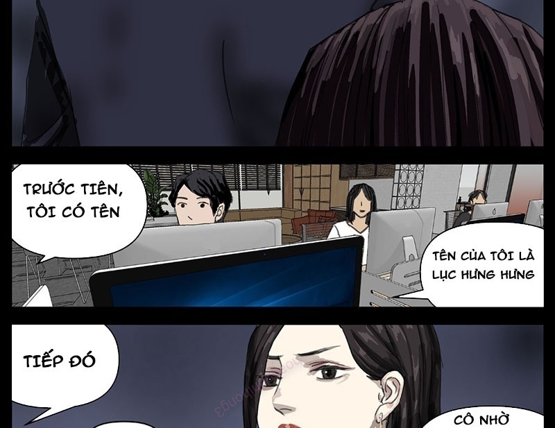 Giết Chết Ta Ở Thế Giới Song Song Chapter 5 - Trang 3