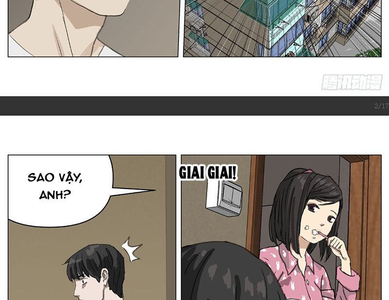 Giết Chết Ta Ở Thế Giới Song Song Chapter 5 - Trang 3