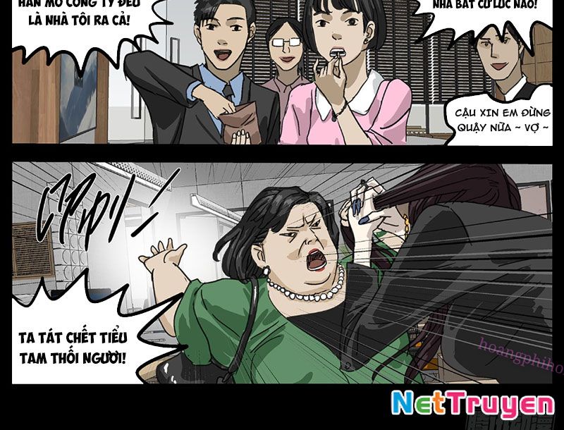 Giết Chết Ta Ở Thế Giới Song Song Chapter 6 - Trang 3