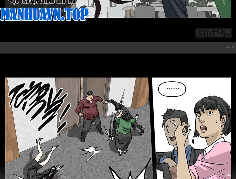 Giết Chết Ta Ở Thế Giới Song Song Chapter 6 - Trang 3