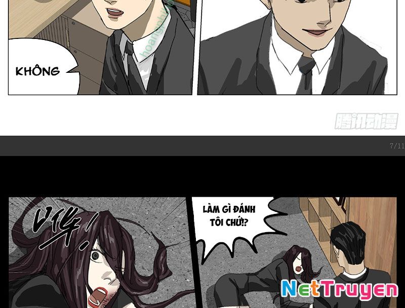 Giết Chết Ta Ở Thế Giới Song Song Chapter 6 - Trang 3