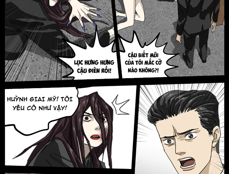 Giết Chết Ta Ở Thế Giới Song Song Chapter 6 - Trang 3