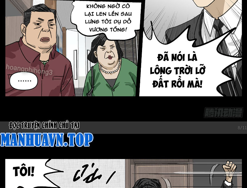 Giết Chết Ta Ở Thế Giới Song Song Chapter 6 - Trang 3