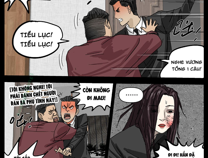 Giết Chết Ta Ở Thế Giới Song Song Chapter 6 - Trang 3