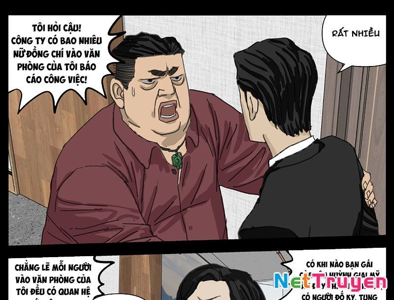 Giết Chết Ta Ở Thế Giới Song Song Chapter 6 - Trang 3