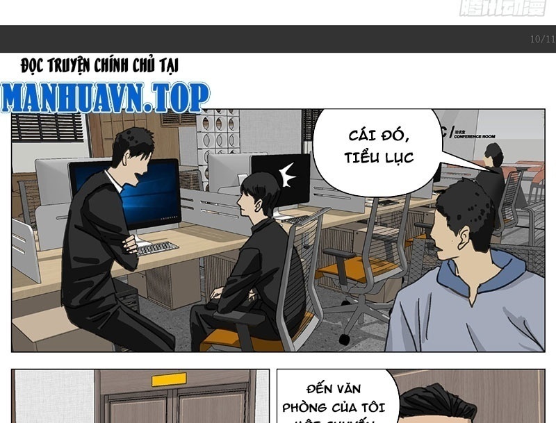 Giết Chết Ta Ở Thế Giới Song Song Chapter 6 - Trang 3